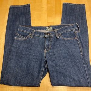 Old navy Diva low rise